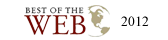 Best of the web 2012