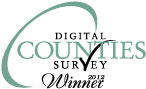 Digital Survey Winner