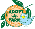 Adopt A Park logo