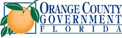 Orange County Government logo