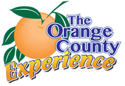 Orange County Experience Logo