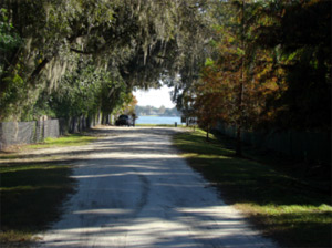 Woodsmere Boat Ramp