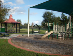 Turnbull Park