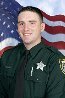 Deputy Brandon Coates Community Park