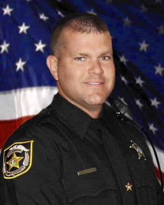 Deputy Scott Pine Community Park