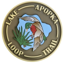 Lake Apopka Loop Trail