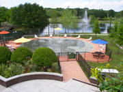 Barnett Park/Barnett Gym