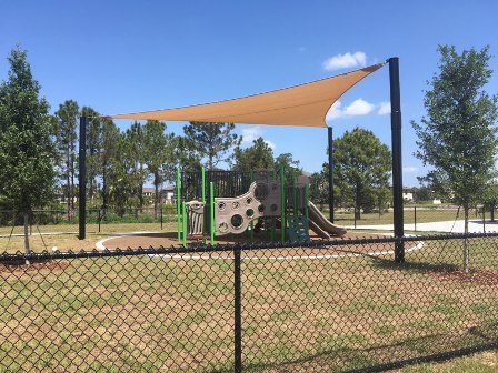 Lakeside Village Park