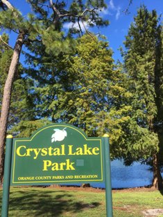 Crystal Lake Park