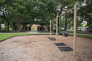 Roosevelt Martin Park