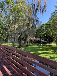 Roosevelt Martin Park
