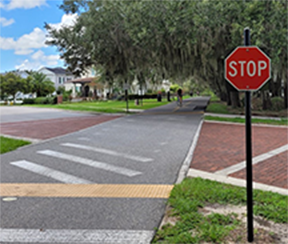 West Orange Trail: Apopka Station