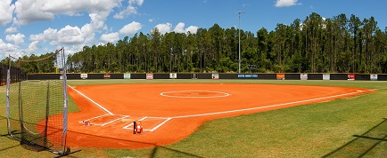 Dr. Phillips Ballfield Complex