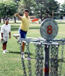 Barnett Park/Barnett Gym