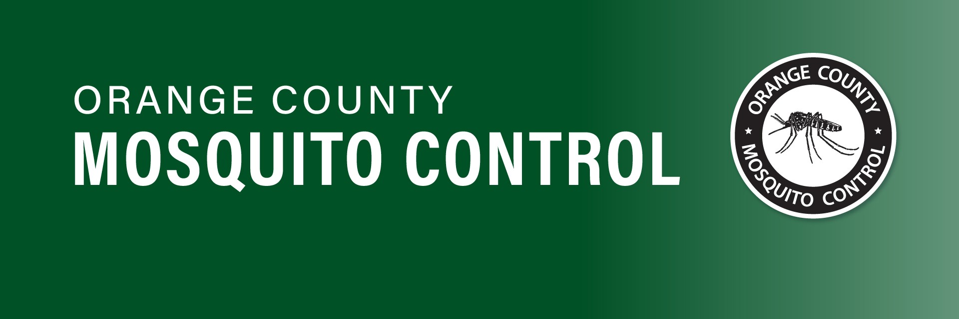 Orange County Mosquito Control