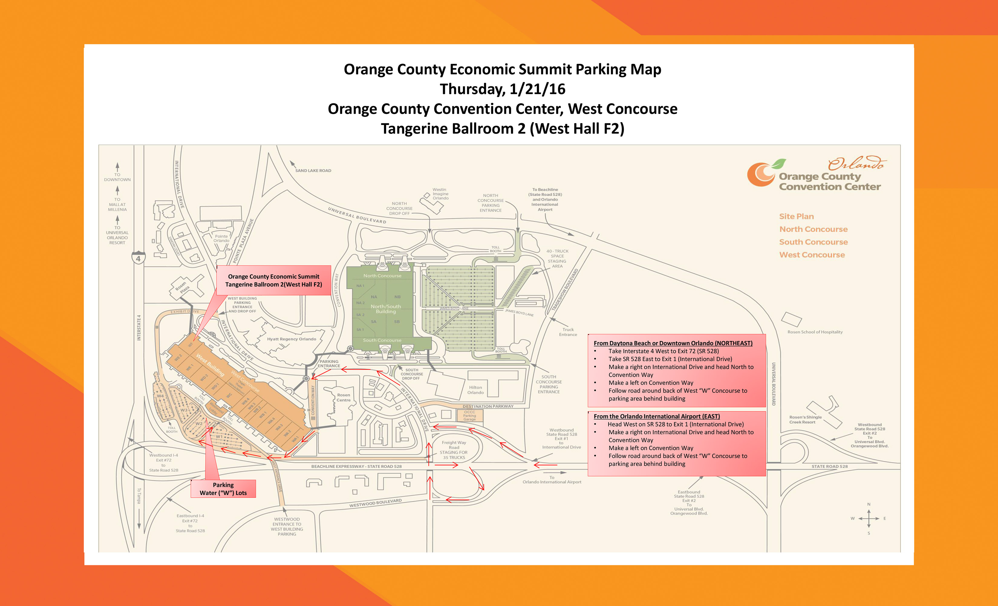 Orange County Property Tax Documents Orange County Property Tax Documents