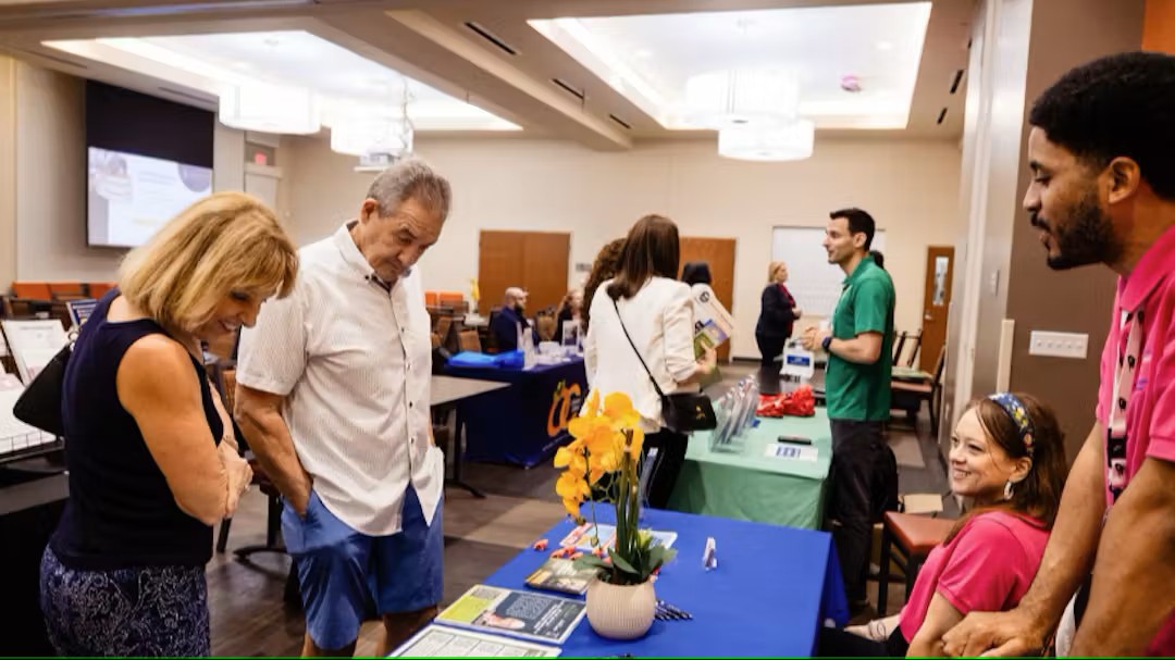 Orange County Veterans Services