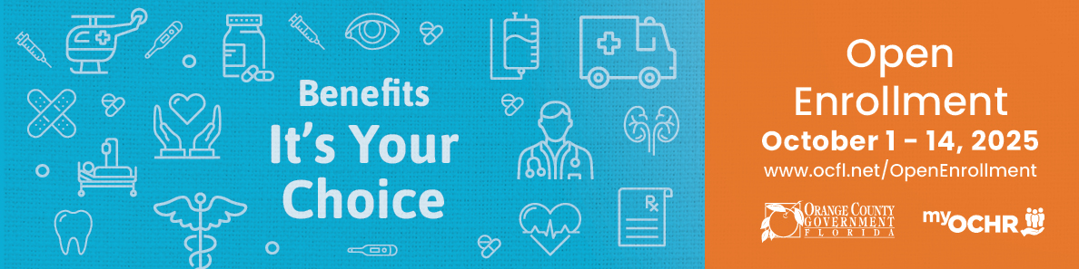 Open Enrollment Banner