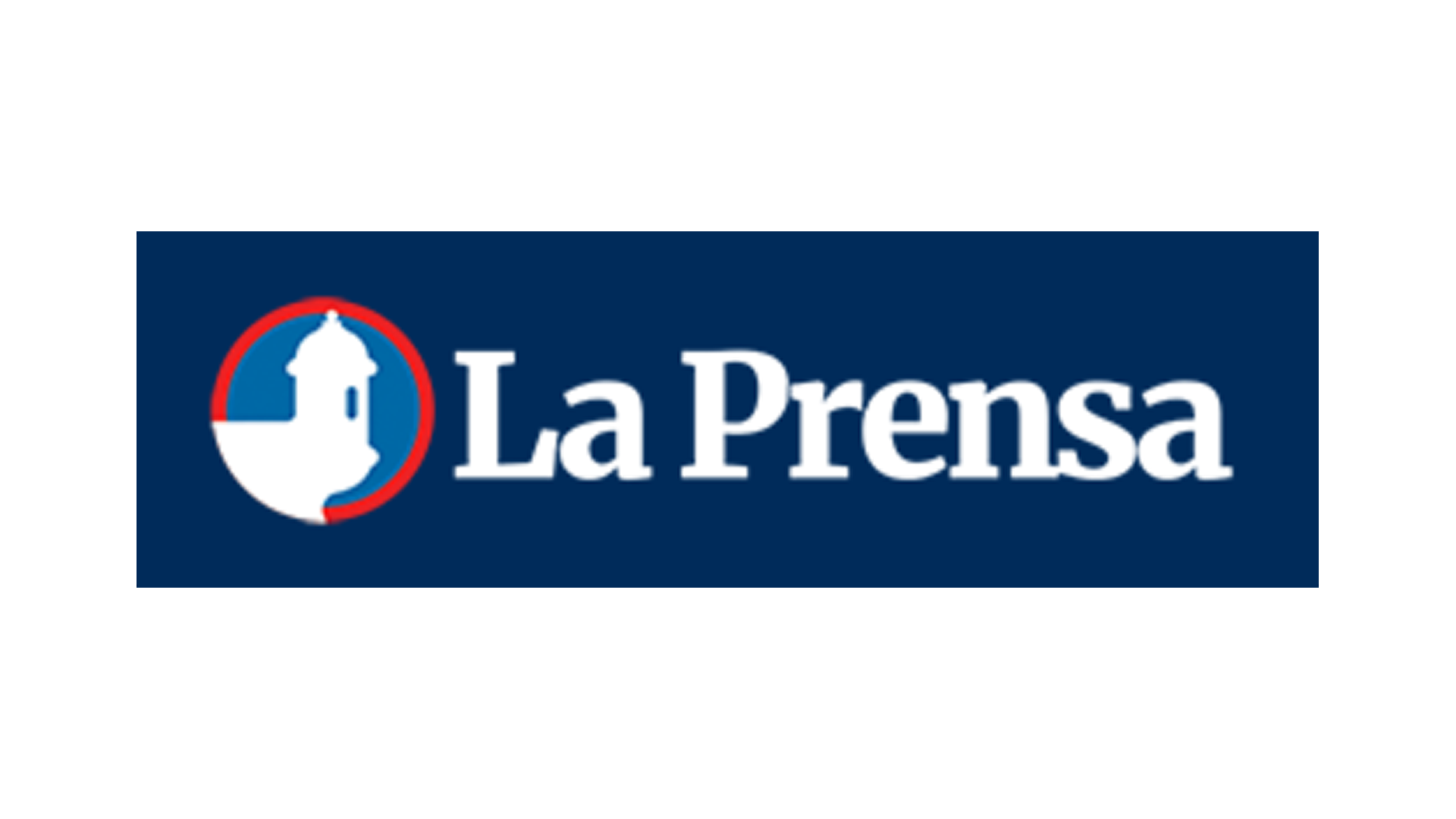 Logotipo de La Prensa