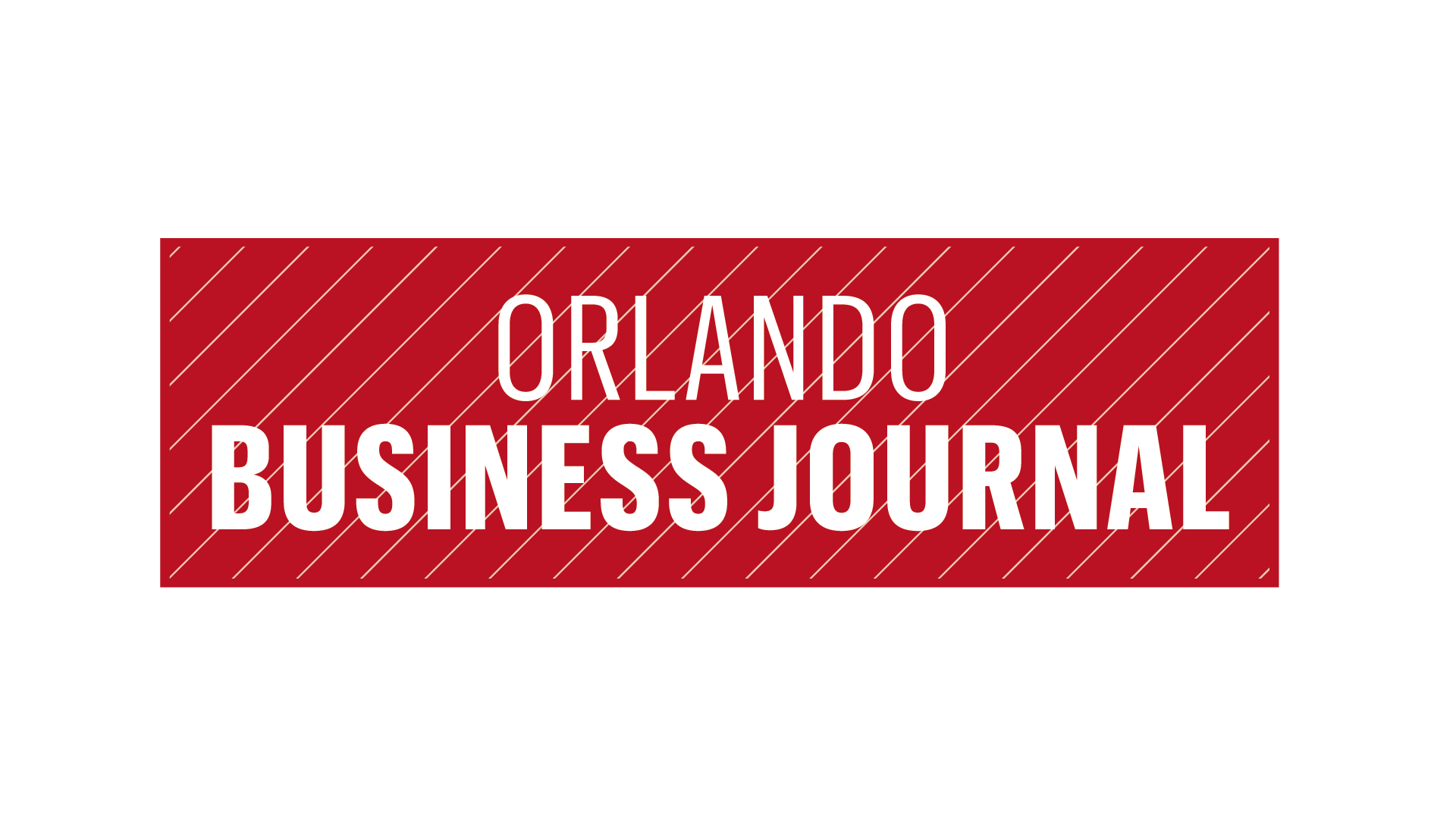 Logotipo de Orlando Business Journal