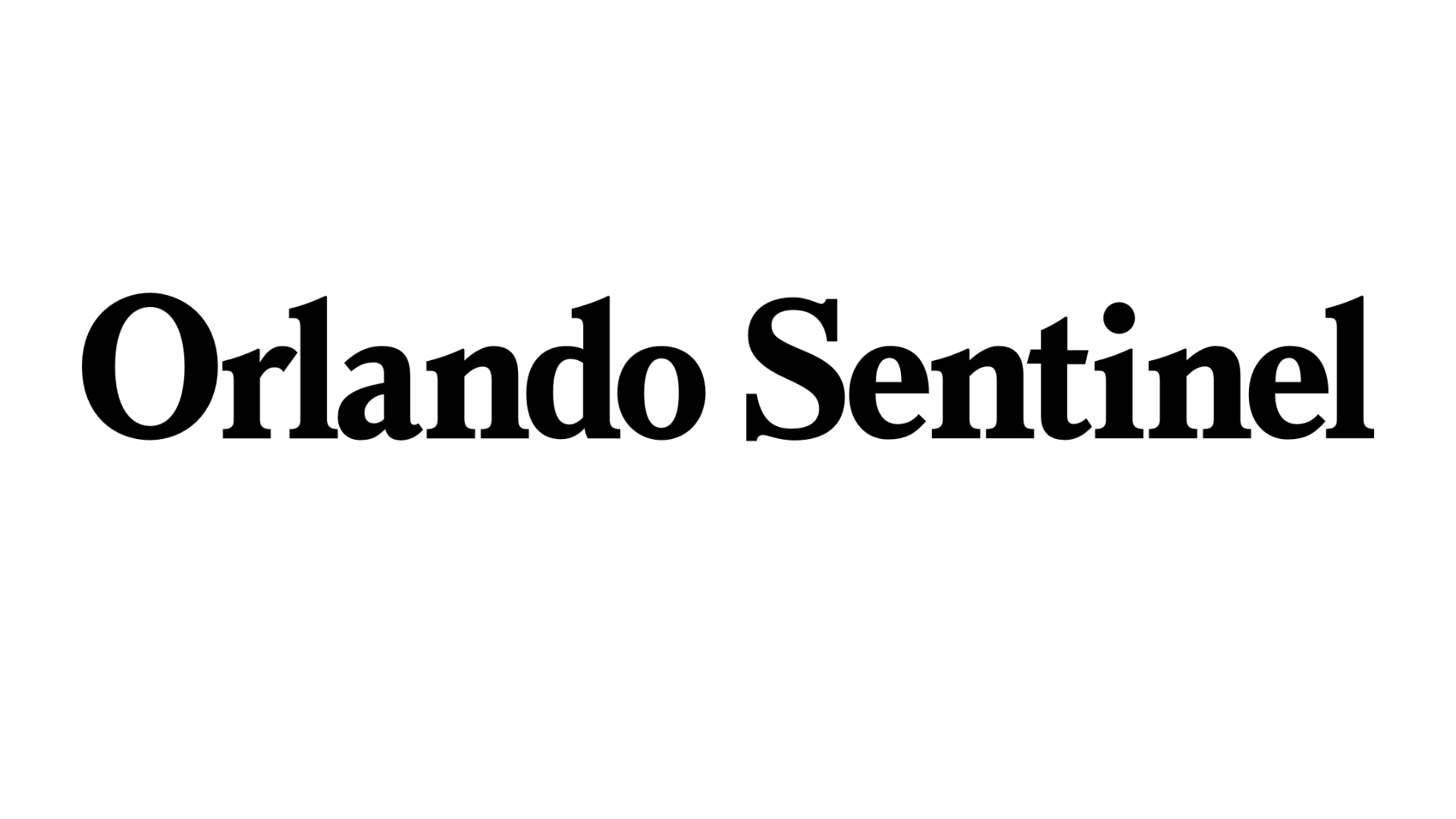 Logotipo de Orlando Sentinel