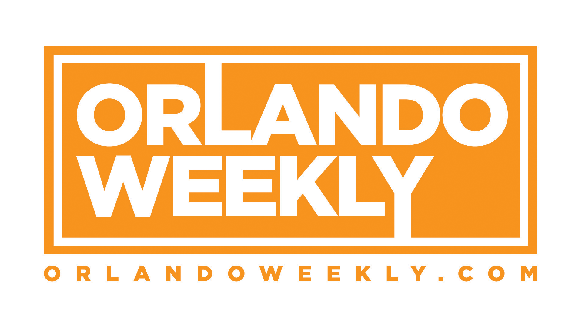 Logotipo de Orlando Weekly