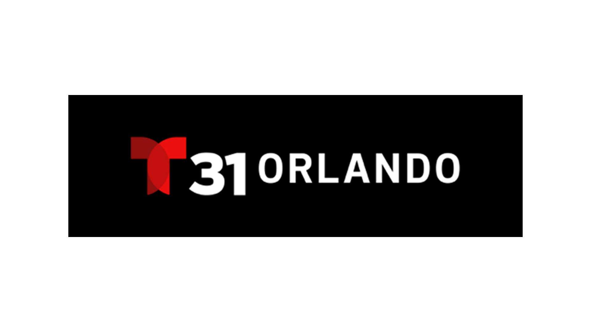 Logo of Telemundo 31