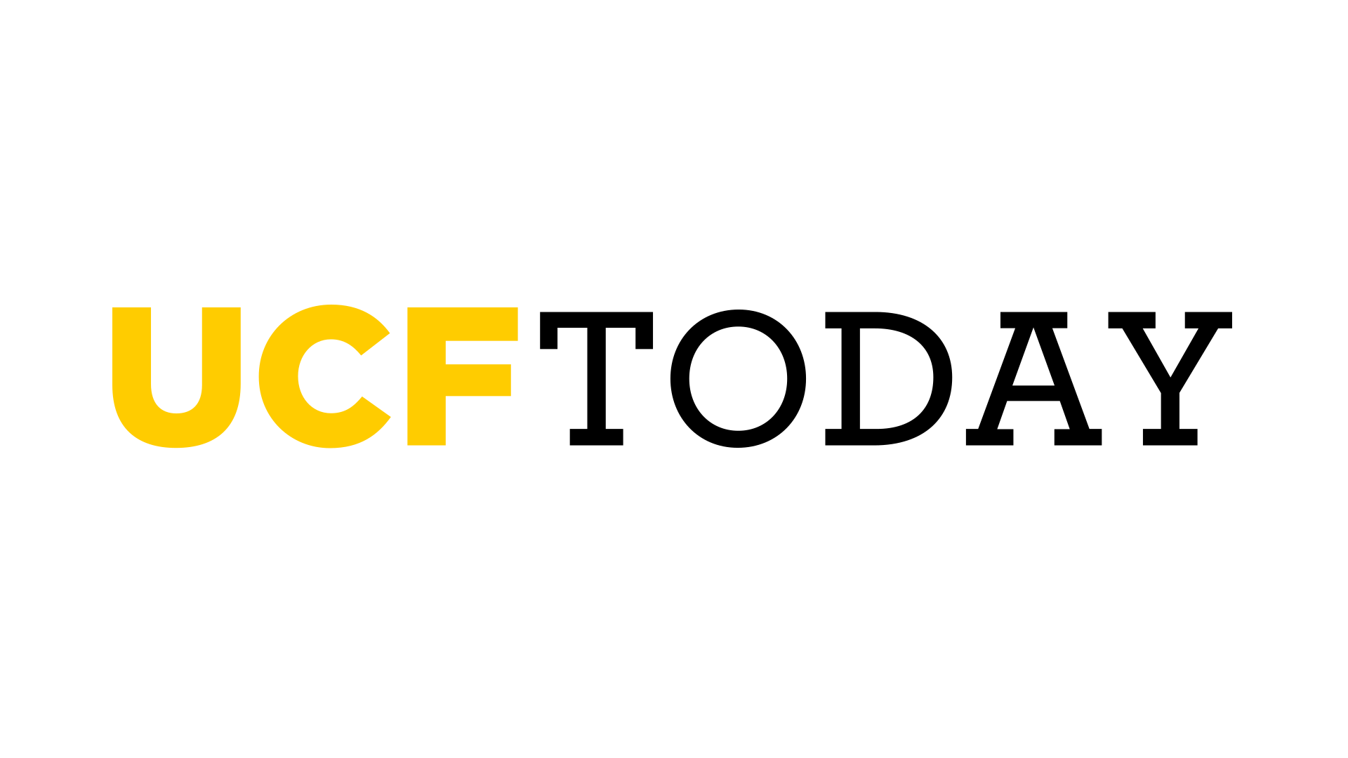 Logotipo de UCF News
