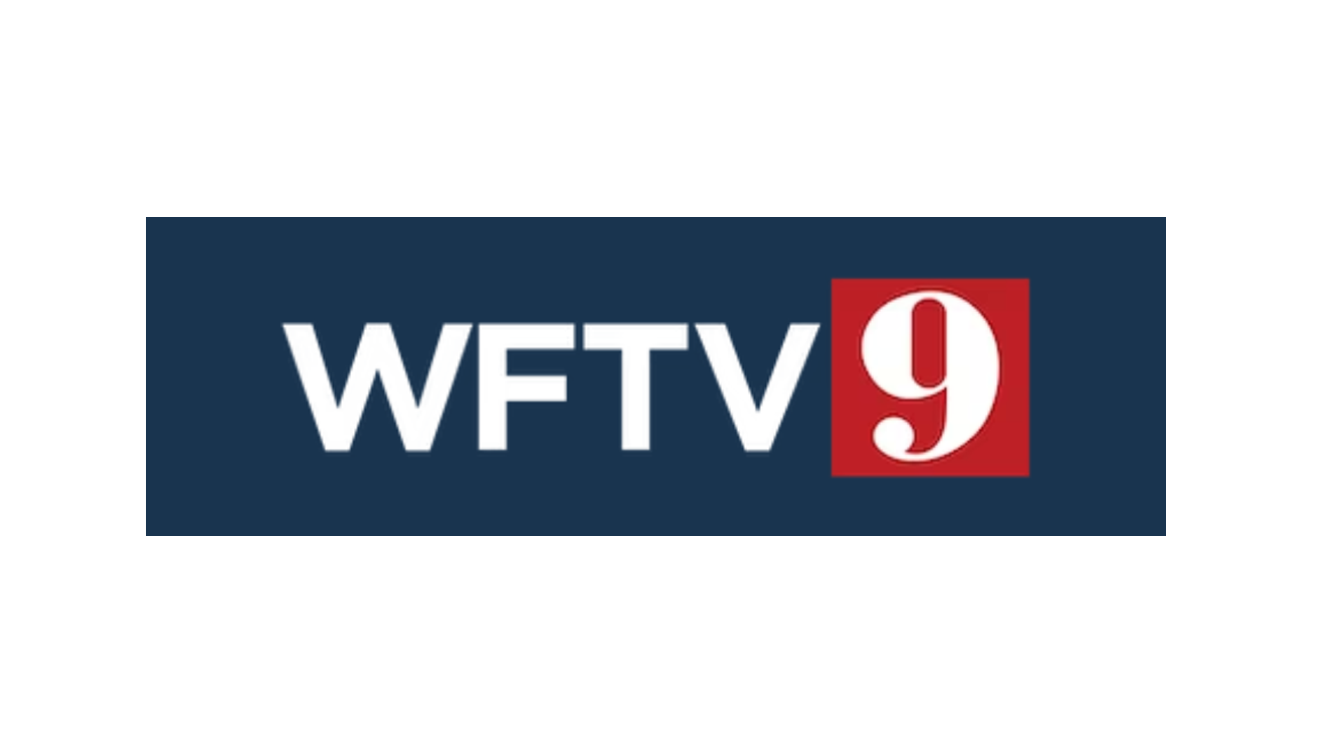 Logotipo de WFTV 9