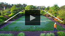 Measuring Your Yard video
