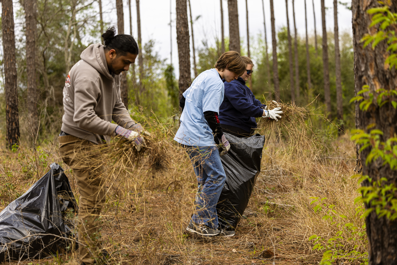 Orange County Environmental Protection Division Photo