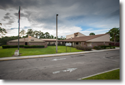 East Orlando Community Center