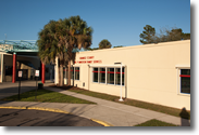Hal P. Marston Community Center