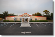 Pine Hills Community Center