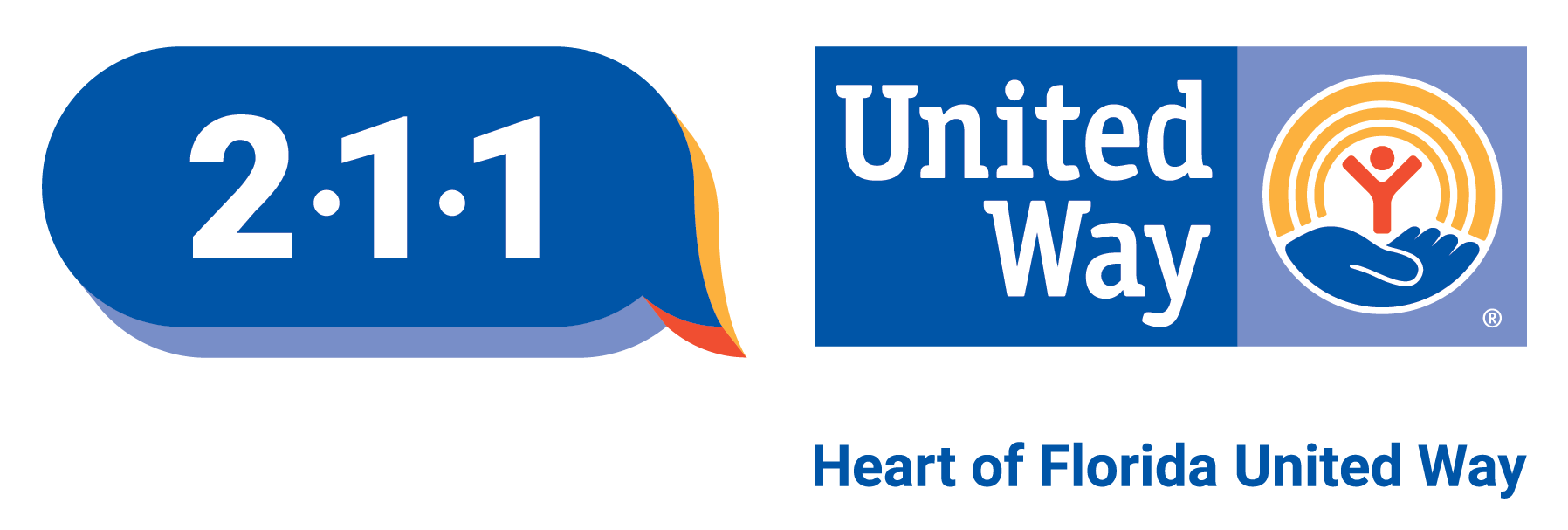 211 Helpline - Heart of Florida United Way