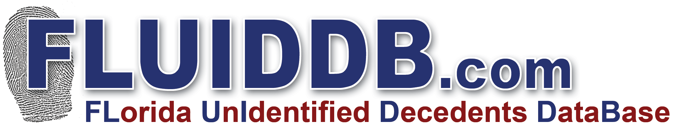 Florida Unidentified Decedents DataBase