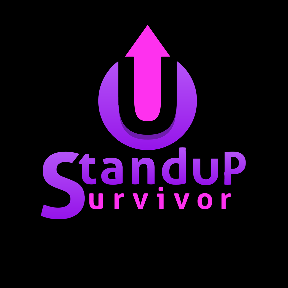 Stand Up Survivor