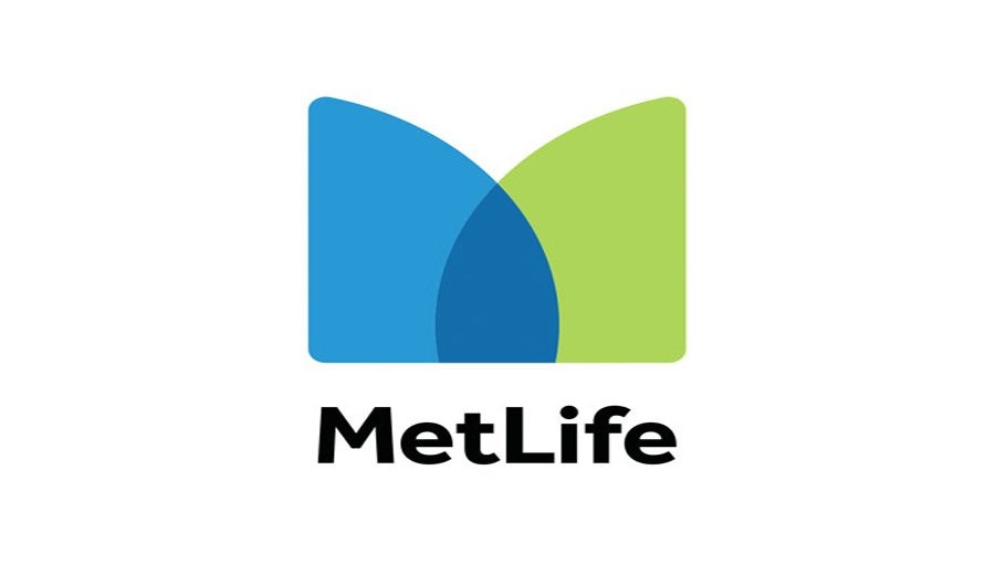 Logotipo de MetLife