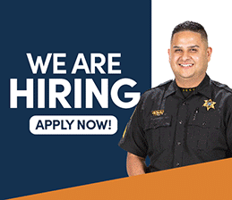 We are hiring - APPLY NOW!