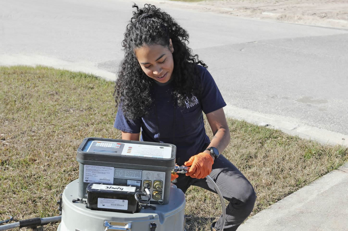 Utilities - Jobs Dashboard