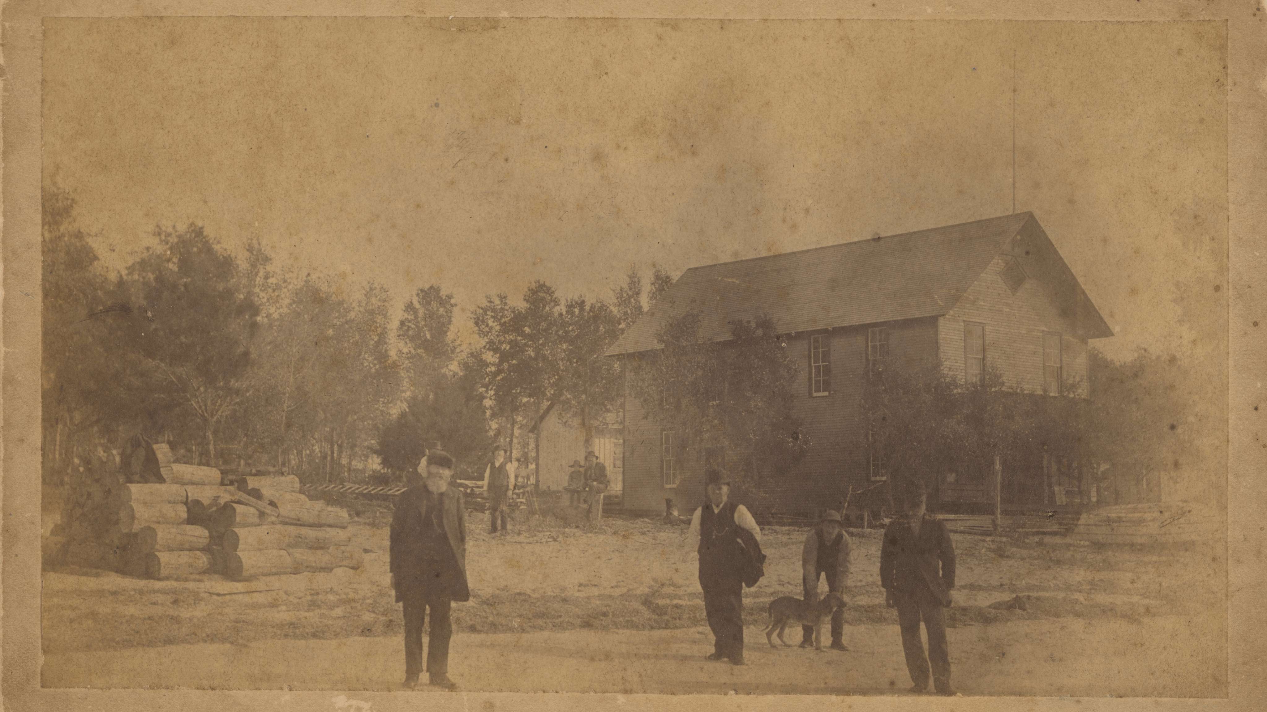 1919 City of Apopka