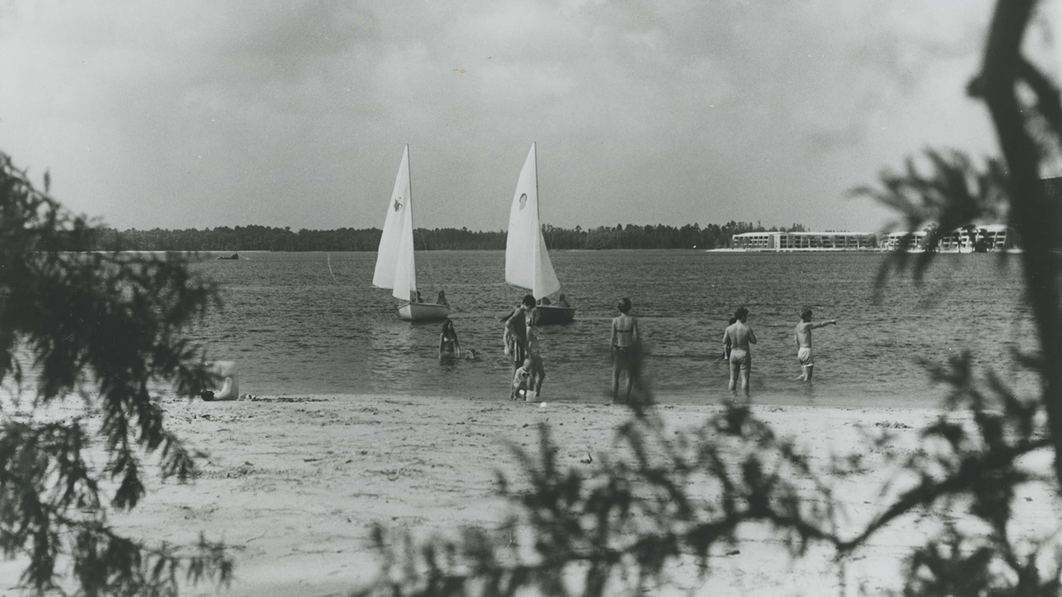 1967 Bay Lake
