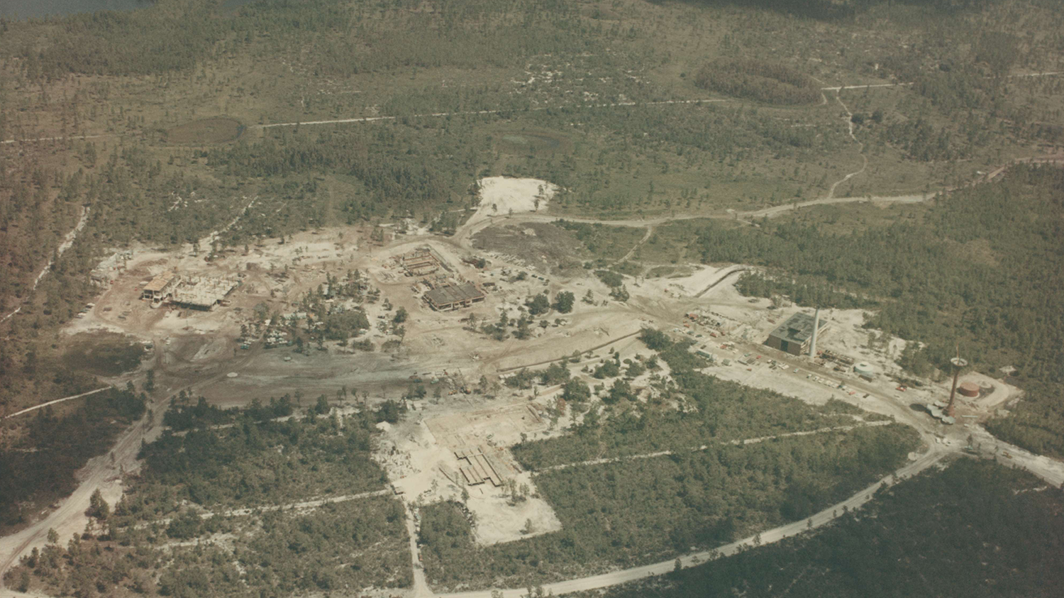 1968 Florida Technological University