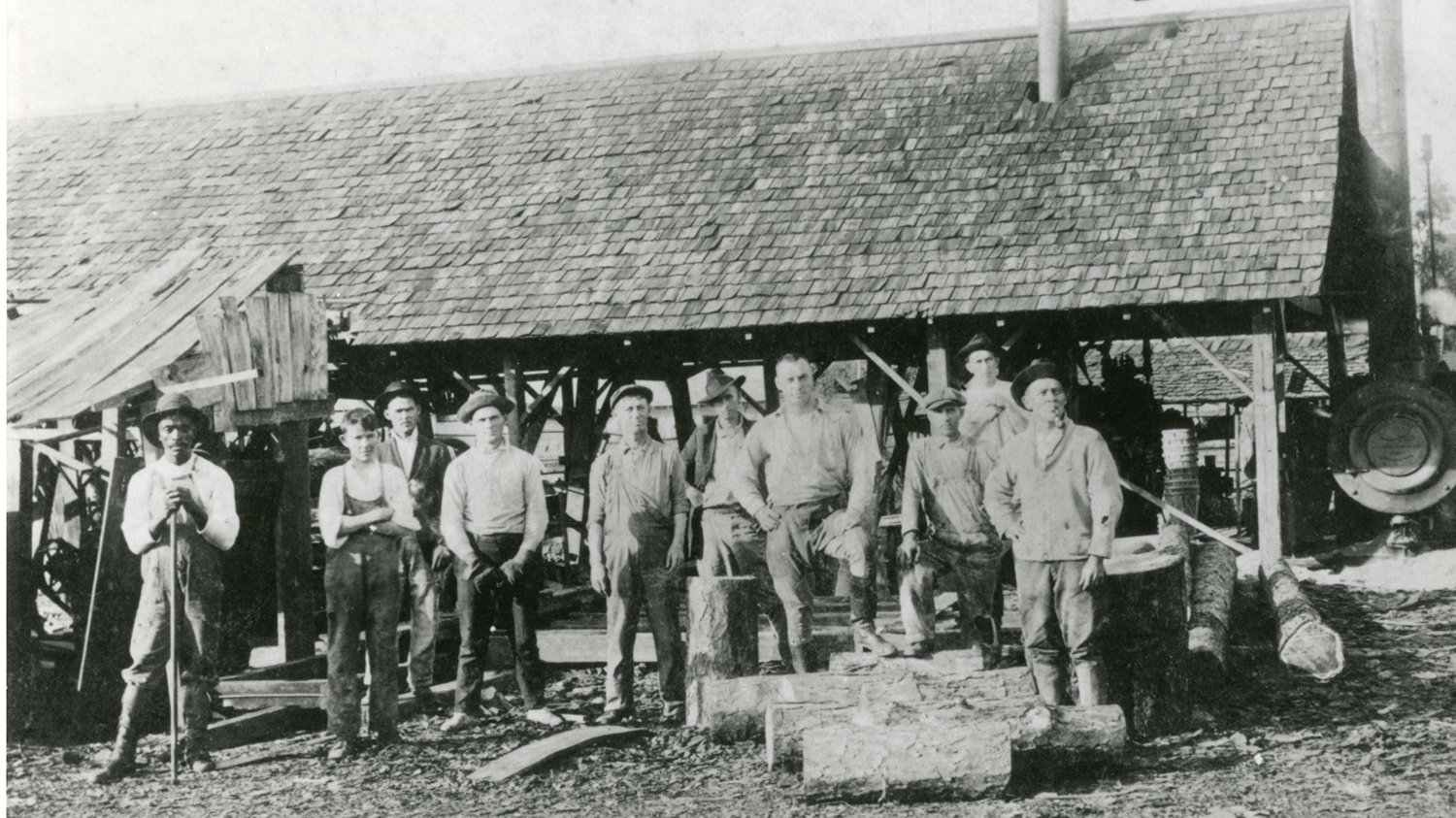 1924 Ocoee