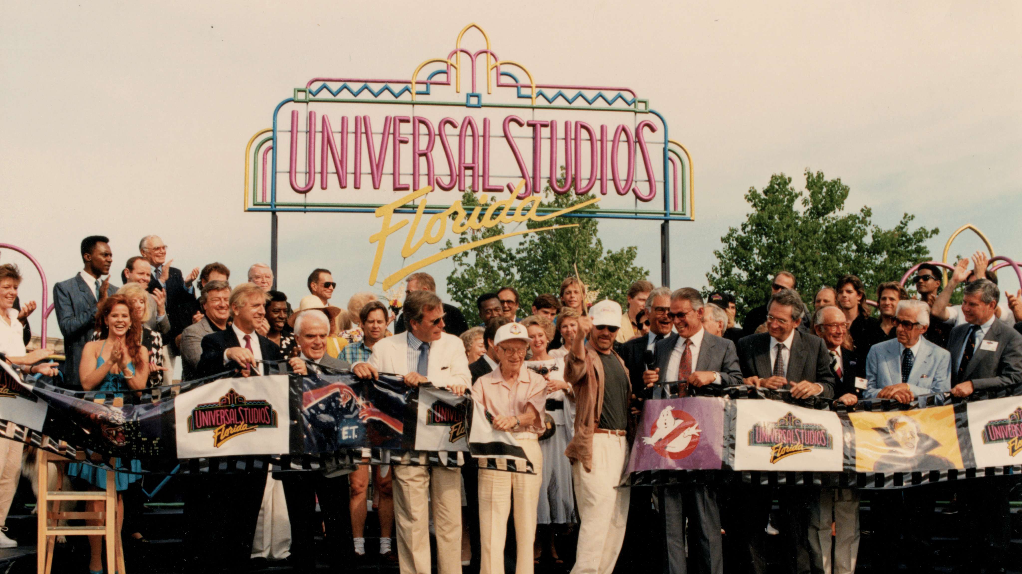 1990 Universal Studios