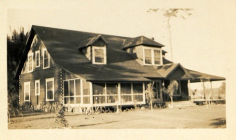 1916 Wewahotee Road