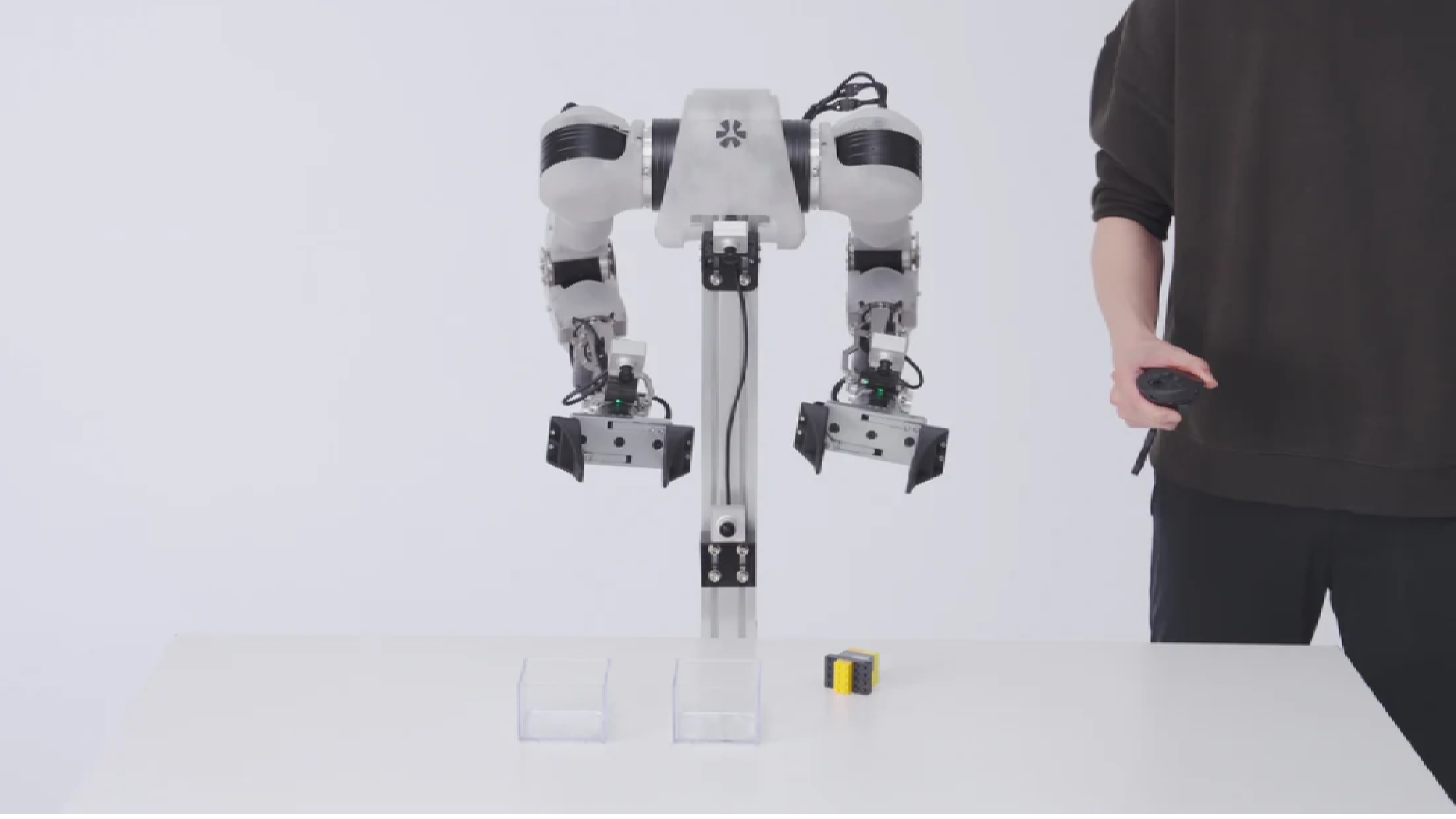 Robo Mechatronics Lab