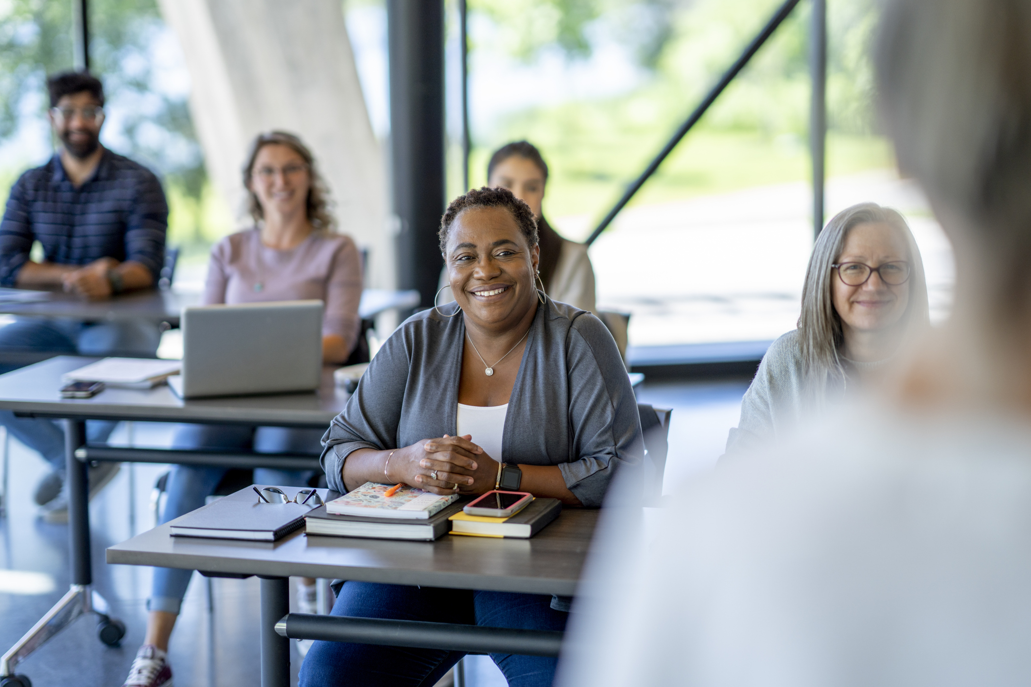 Workforce Development