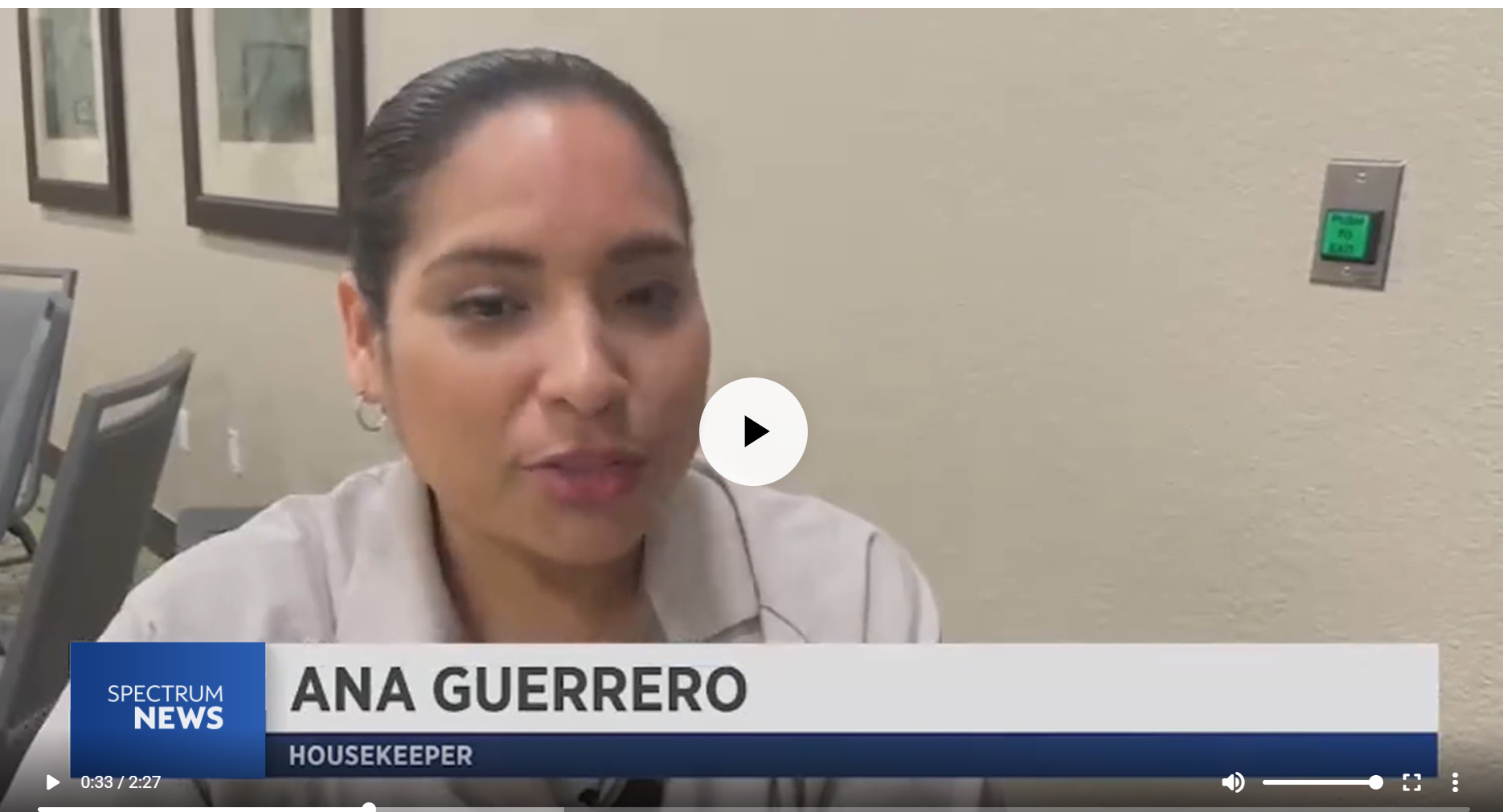 Spectrum News 13