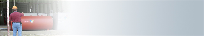 Hazardous Waste Generators banner